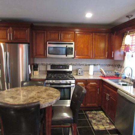 Villa Mount Pleasant Hideaway Providence Exterior foto