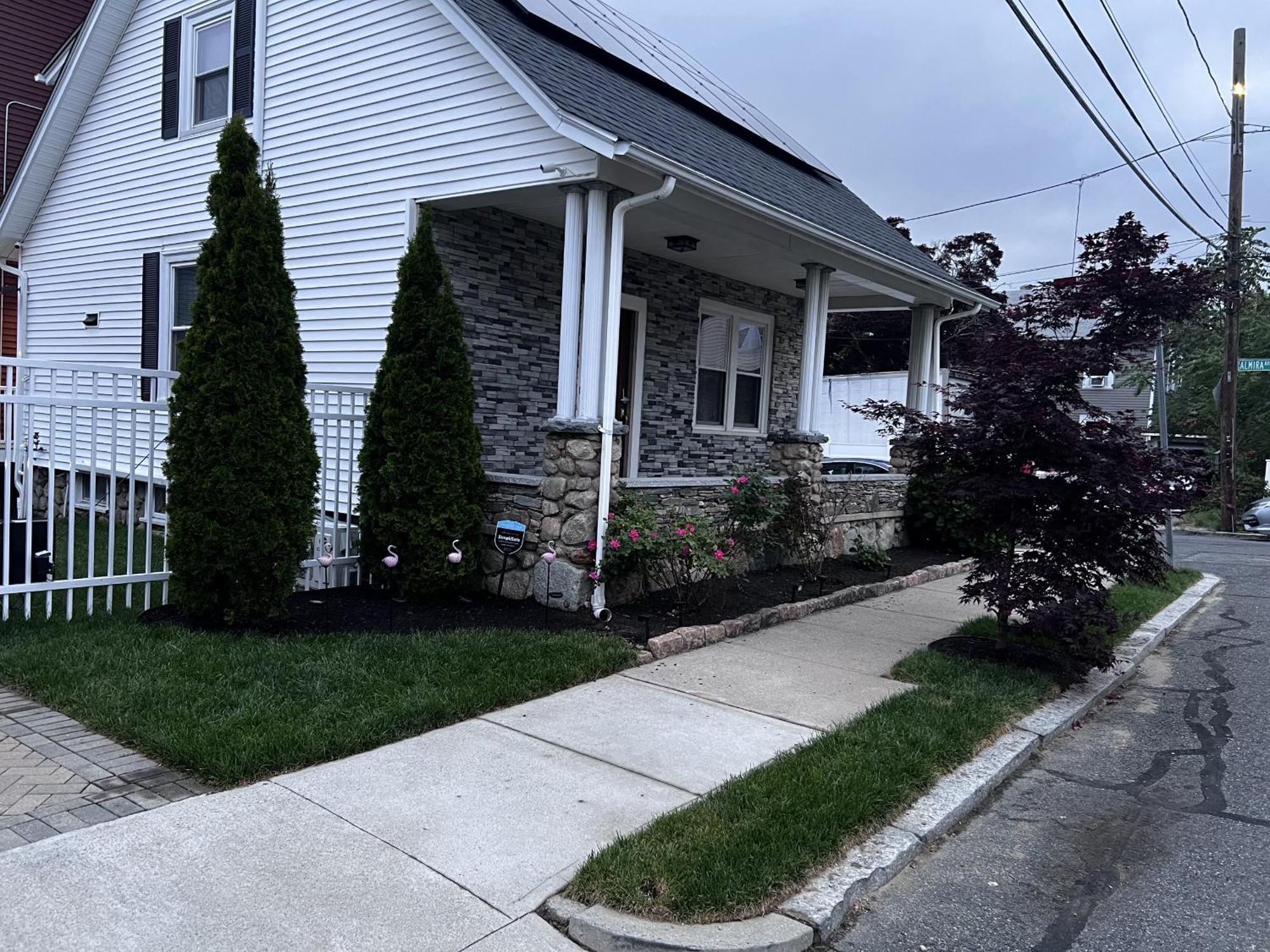 Villa Mount Pleasant Hideaway Providence Exterior foto