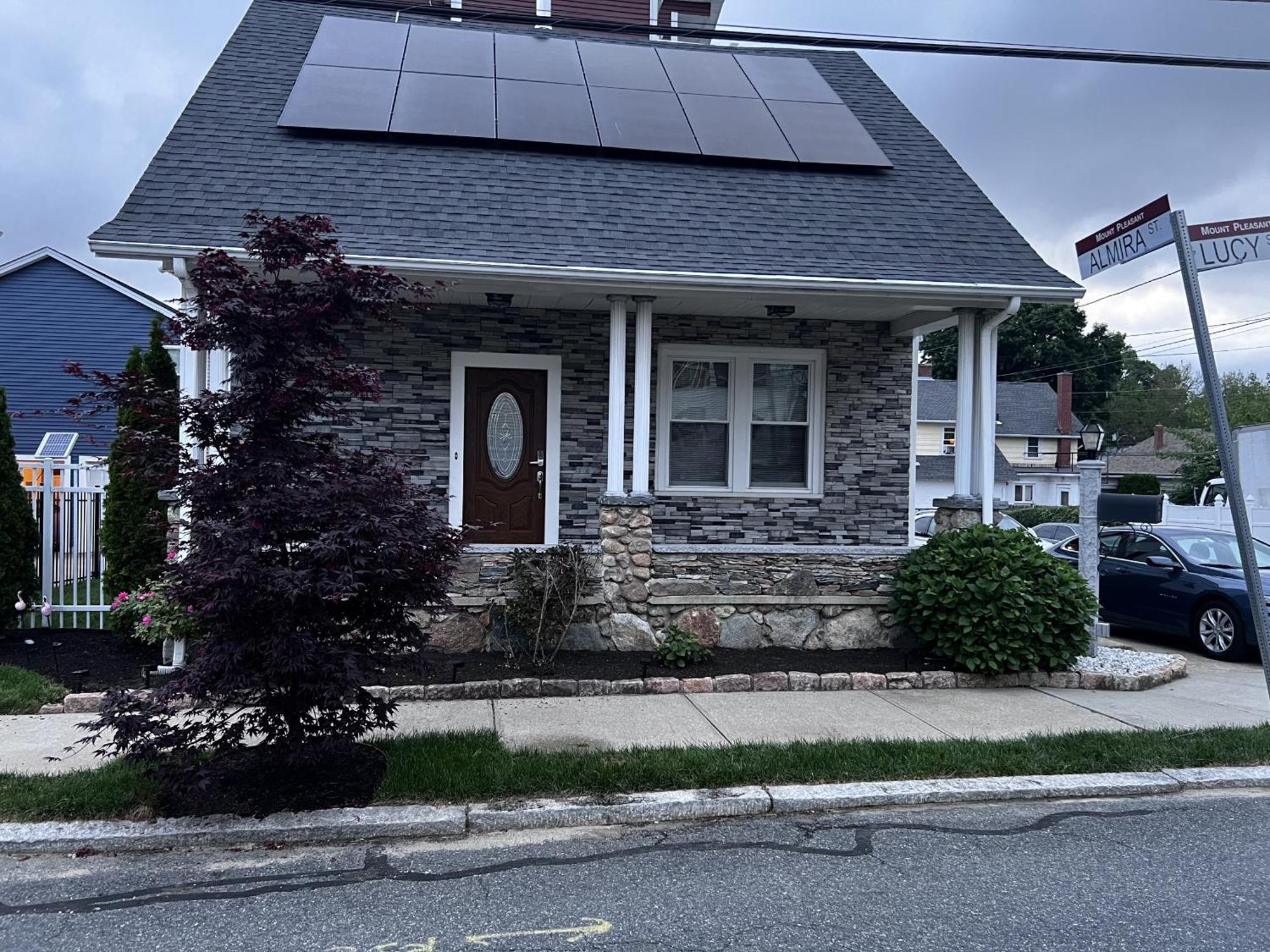 Villa Mount Pleasant Hideaway Providence Exterior foto